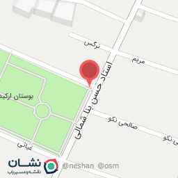 عکس دکوراسیون محمد امین