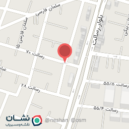 عکس تعمیرگاه موتور رمضانی