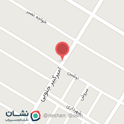 عکس جلوبندی عادل