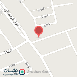 عکس مصالح ساختمانی علی پرهام منده