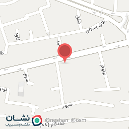 عکس میدان احمد آباد