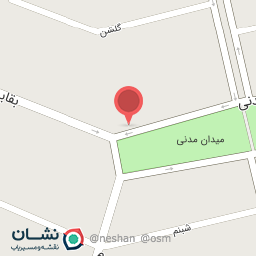 عکس مرکز دولتی خدمات مشاوره ژنتیک