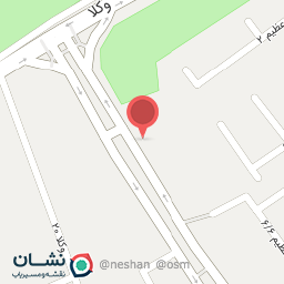 عکس مهکام گالری