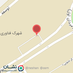 عکس فروشگاه رنگ وچسب حقانی فر