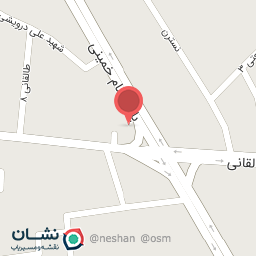 عکس خودپرداز موسسه اعتباری نور