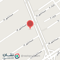 عکس موکده مرتضی