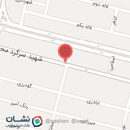 عکس مسکن لطفی