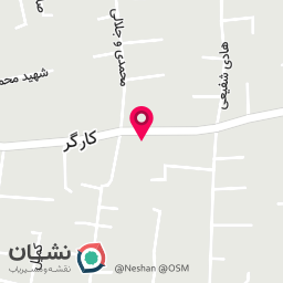 عکس ایزوگام شاپ دلیجان