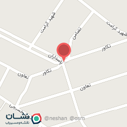 عکس تندیس میدان کتاب