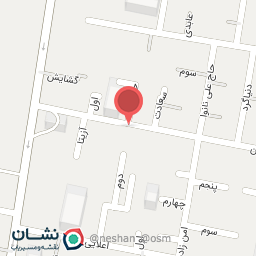 عکس کانون تبلیغاتی دیراک