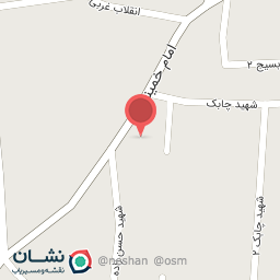 عکس سیسمونی و اسباب بازی فروشی نجفی