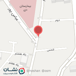 عکس دکتر فرید متین