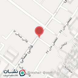 عکس فروشگاه هواسازان