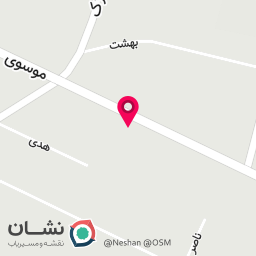 عکس فلافل بیروتی جزیره صبا