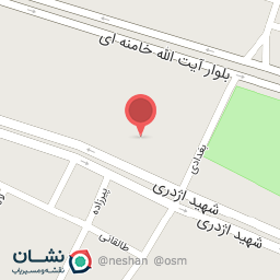 عکس فرهنگسرای امام علی