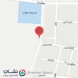 عکس دبستان قدس