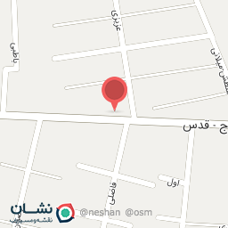 عکس سوپرمارکت چهره قانی