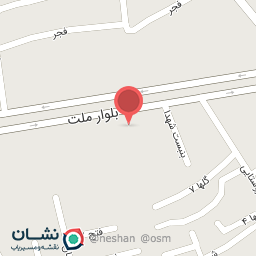 عکس نمایندگی باتری حمید پاچیده