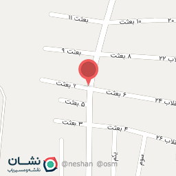 عکس نانوایی 