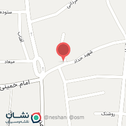 عکس نوشت افزار پاسارگاد