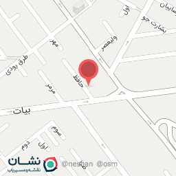 عکس مطب دکتر حسین اژدرکش