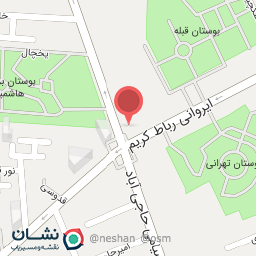 عکس کیوسک پلیس کلانتری 115