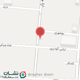 عکس نوین سینی کابل