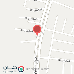 عکس نانوایی تافتون بین راهی