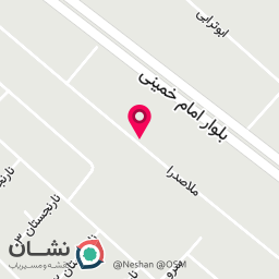 عکس سوپر مارکت عمو حسن