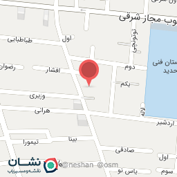 عکس خشکبار ممتاز عباس