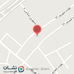 عکس تراشکاری مظلوم