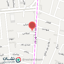 عکس پیرایش شاهین