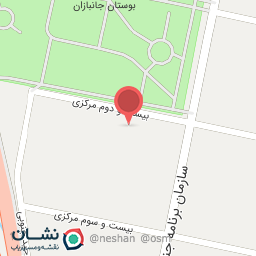 عکس ساختمان نیلگون