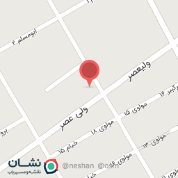 عکس بانک تجارت (ولیعصر سیرجان)