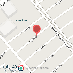 عکس اموزشگاه رهپویان هنر