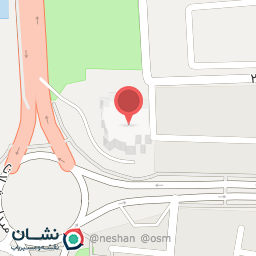 عکس هتل بین المللی دلفین