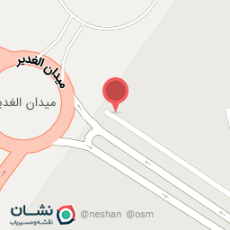 عکس گاراژ ماشین سنگین مبتدی 