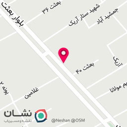 عکس ساندویج گل گندم