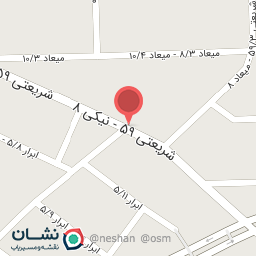 عکس جلوبندی سعید