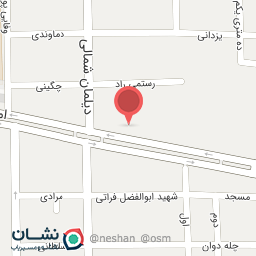 عکس فروشگاه لوازم پلاستیکی و آشپزخانه