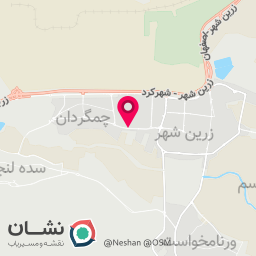 عکس تعمیرگاه اتومبیل اقبال