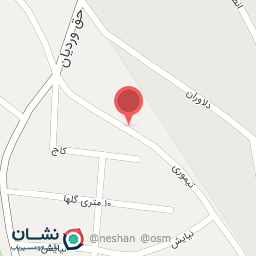 عکس فروشگاه زنجیره ای گندم - بومهن حق وردیان