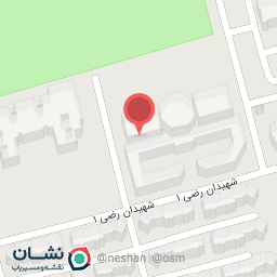 عکس سالن ورزشی امام حسن مجتبی (ع)