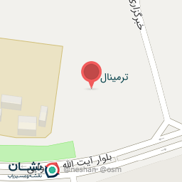 عکس پارکینگ خودرو مجتمع ادارات