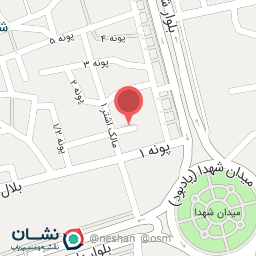 عکس آموزشگاه رانندگی کیوان