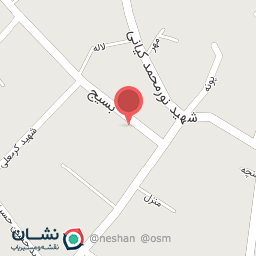 عکس مسجد امیر المومنین (ع)