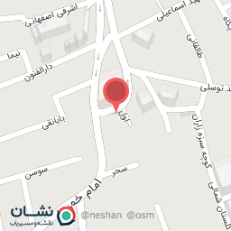 عکس آرایشگاه موکا