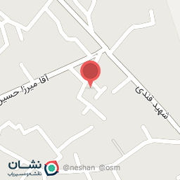 عکس سالن زیبایی شاد