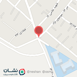 عکس مارکت طاها