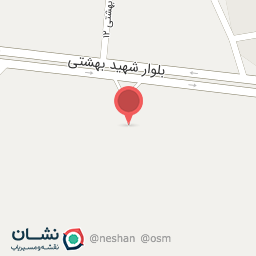 عکس واحد موتوری شهرداری بافق